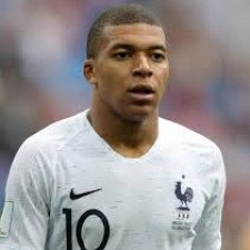 Mbappé s'attend à ce que Cavani s'associe au Real Madrid